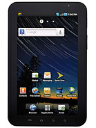 Best available price of Samsung Galaxy Tab CDMA P100 in Klm2