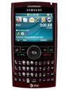 Best available price of Samsung i617 BlackJack II in Klm2