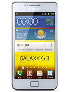 Best available price of Samsung I9100G Galaxy S II in Klm2