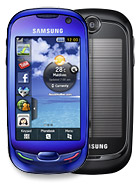 Best available price of Samsung S7550 Blue Earth in Klm2