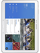 Best available price of Samsung Galaxy Tab Pro 10-1 LTE in Klm2