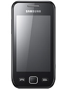 Best available price of Samsung S5250 Wave525 in Klm2