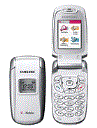 Best available price of Samsung X490 in Klm2
