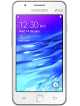 Best available price of Samsung Z1 in Klm2