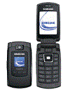 Best available price of Samsung Z560 in Klm2