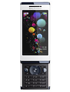 Best available price of Sony Ericsson Aino in Klm2