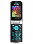 Best available price of Sony Ericsson T707 in Klm2