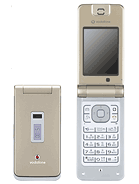 Best available price of Sharp 705SH in Klm2