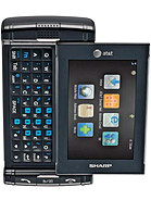 Best available price of Sharp FX in Klm2