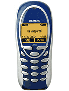 Best available price of Siemens A50 in Klm2