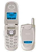 Best available price of Siemens CL50 in Klm2