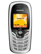 Best available price of Siemens C72 in Klm2