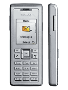 Best available price of Siemens CC75 in Klm2