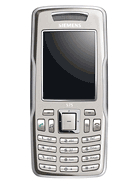 Best available price of Siemens S75 in Klm2