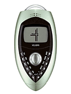 Best available price of Siemens Xelibri 4 in Klm2