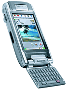 Best available price of Sony Ericsson P910 in Klm2