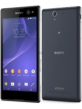 Best available price of Sony Xperia C3 in Klm2