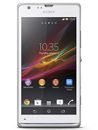 Best available price of Sony Xperia SP in Klm2