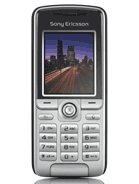 Best available price of Sony Ericsson K320 in Klm2
