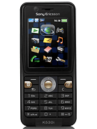 Best available price of Sony Ericsson K530 in Klm2