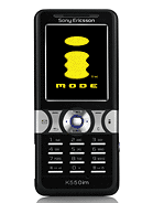 Best available price of Sony Ericsson K550im in Klm2