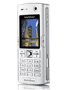 Best available price of Sony Ericsson K608 in Klm2