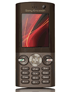 Best available price of Sony Ericsson K630 in Klm2