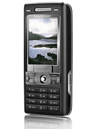 Best available price of Sony Ericsson K790 in Klm2