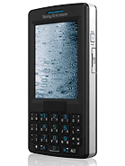 Best available price of Sony Ericsson M608 in Klm2