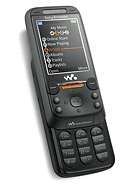 Best available price of Sony Ericsson W830 in Klm2