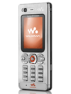 Best available price of Sony Ericsson W880 in Klm2