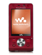 Best available price of Sony Ericsson W910 in Klm2