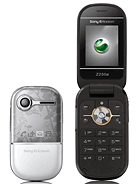 Best available price of Sony Ericsson Z250 in Klm2