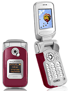 Best available price of Sony Ericsson Z530 in Klm2