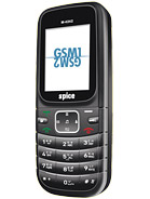 Best available price of Spice M-4242 in Klm2