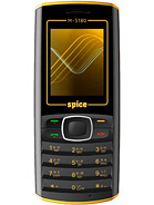 Best available price of Spice M-5180 in Klm2