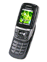 Best available price of Samsung E630 in Klm2
