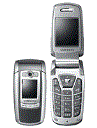 Best available price of Samsung E720 in Klm2