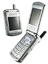 Best available price of Samsung i500 in Klm2