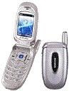 Best available price of Samsung X450 in Klm2