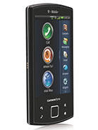 Best available price of T-Mobile Garminfone in Klm2