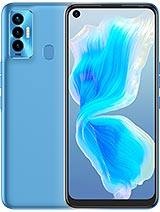 Best available price of Tecno Camon 18i in Klm2