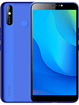 Best available price of Tecno Pouvoir 3 Air in Klm2