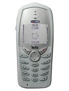 Best available price of Telit G40 in Klm2