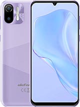 Best available price of Ulefone Note 6P in Klm2