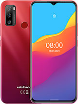 Best available price of Ulefone Note 10 in Klm2