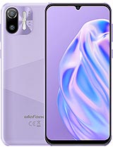 Best available price of Ulefone Note 6 in Klm2