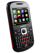 Best available price of verykool i600 in Klm2
