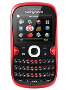 Best available price of verykool i610 in Klm2