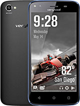 Best available price of verykool sl5009 Jet in Klm2